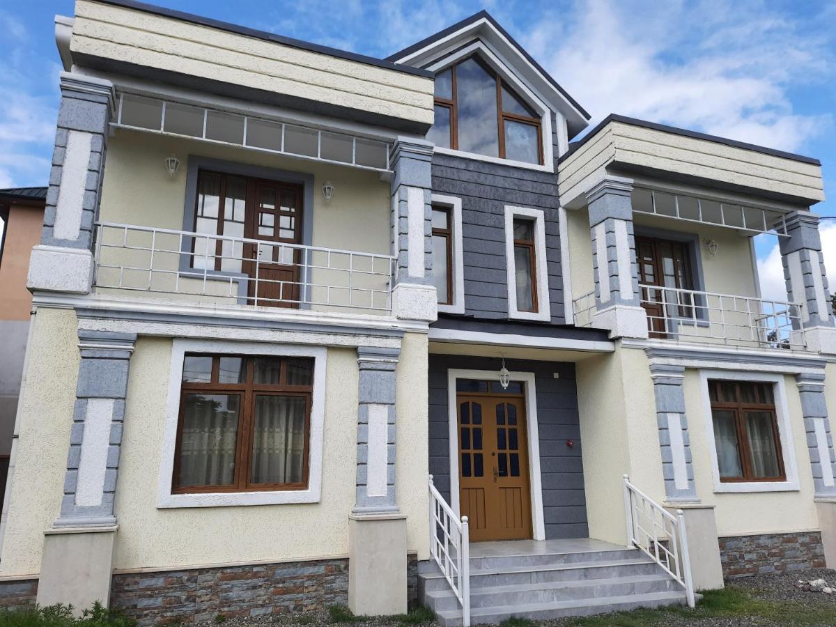 Villa Porto Franco Ureki Zewnętrze zdjęcie