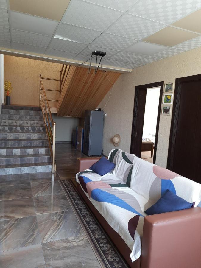 Villa Porto Franco Ureki Zewnętrze zdjęcie