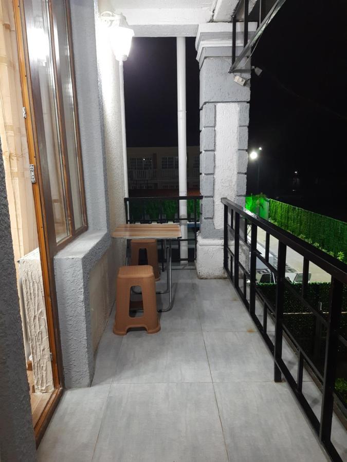Villa Porto Franco Ureki Zewnętrze zdjęcie