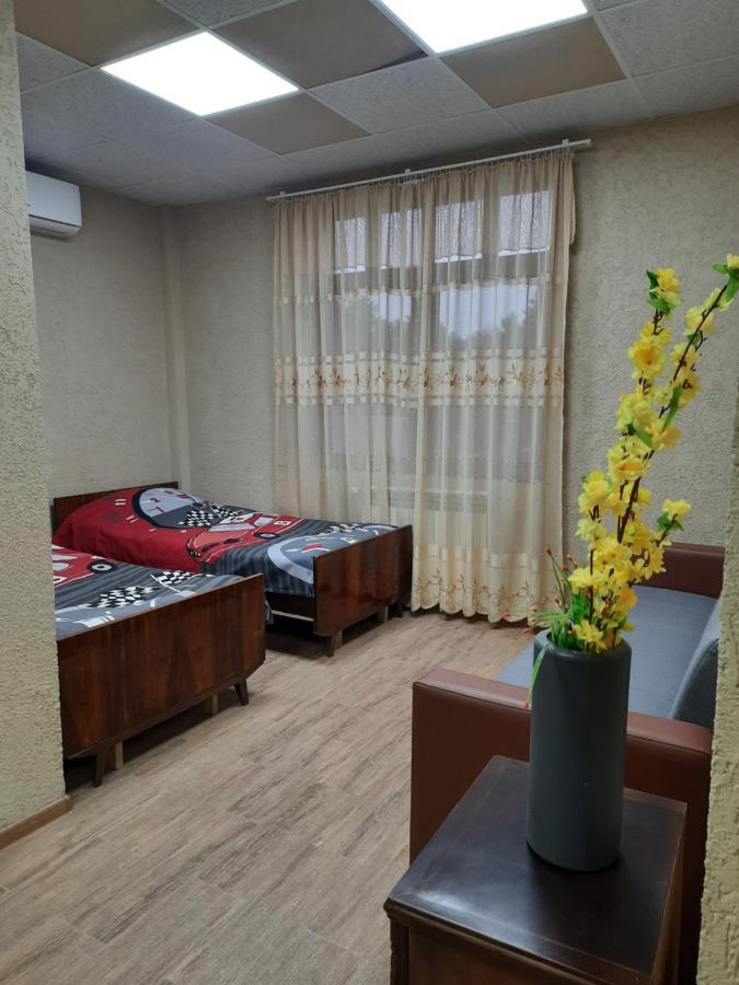 Villa Porto Franco Ureki Zewnętrze zdjęcie