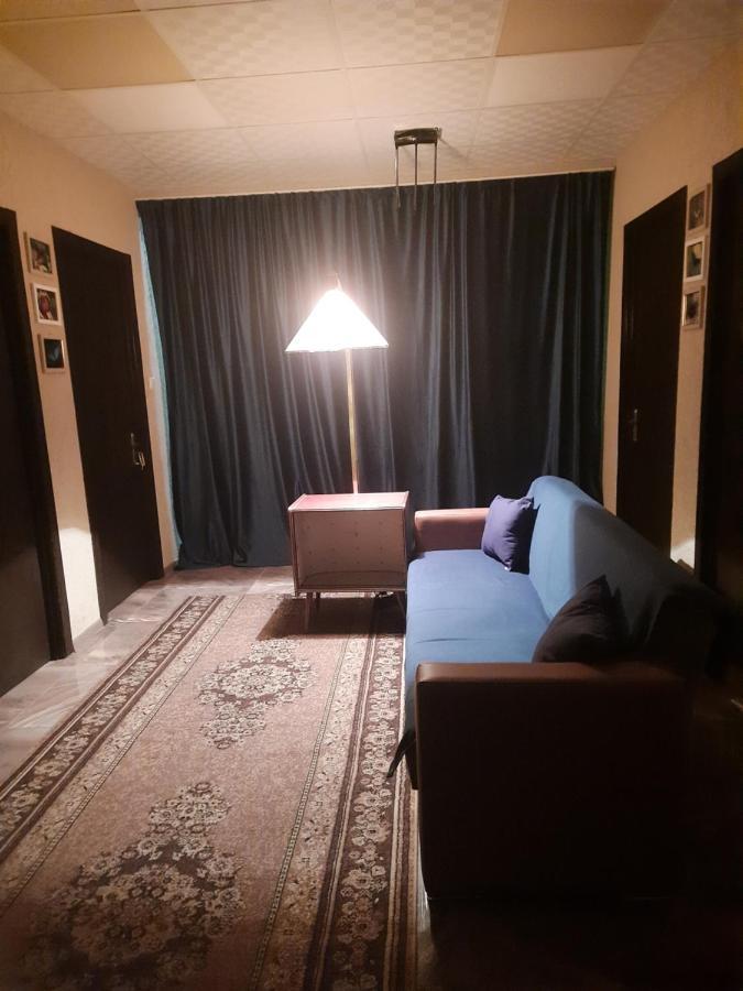 Villa Porto Franco Ureki Zewnętrze zdjęcie