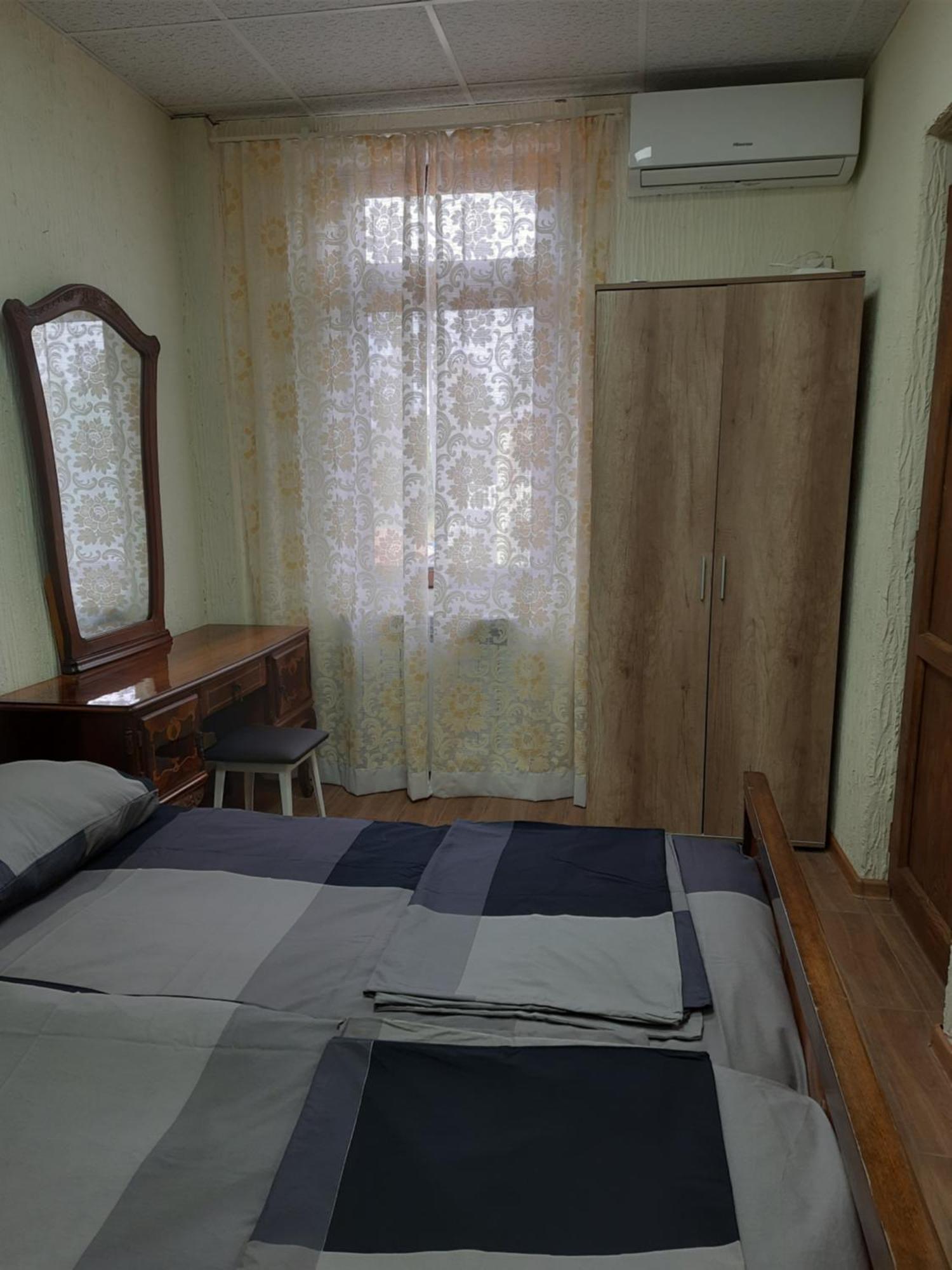 Villa Porto Franco Ureki Pokój zdjęcie